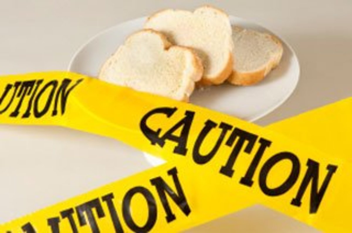 How To Tell If You Might Have Celiac Disease Before You Go To A Doctor
