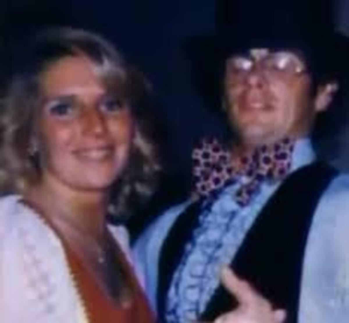 Famous Murders and Mysteries hubpages