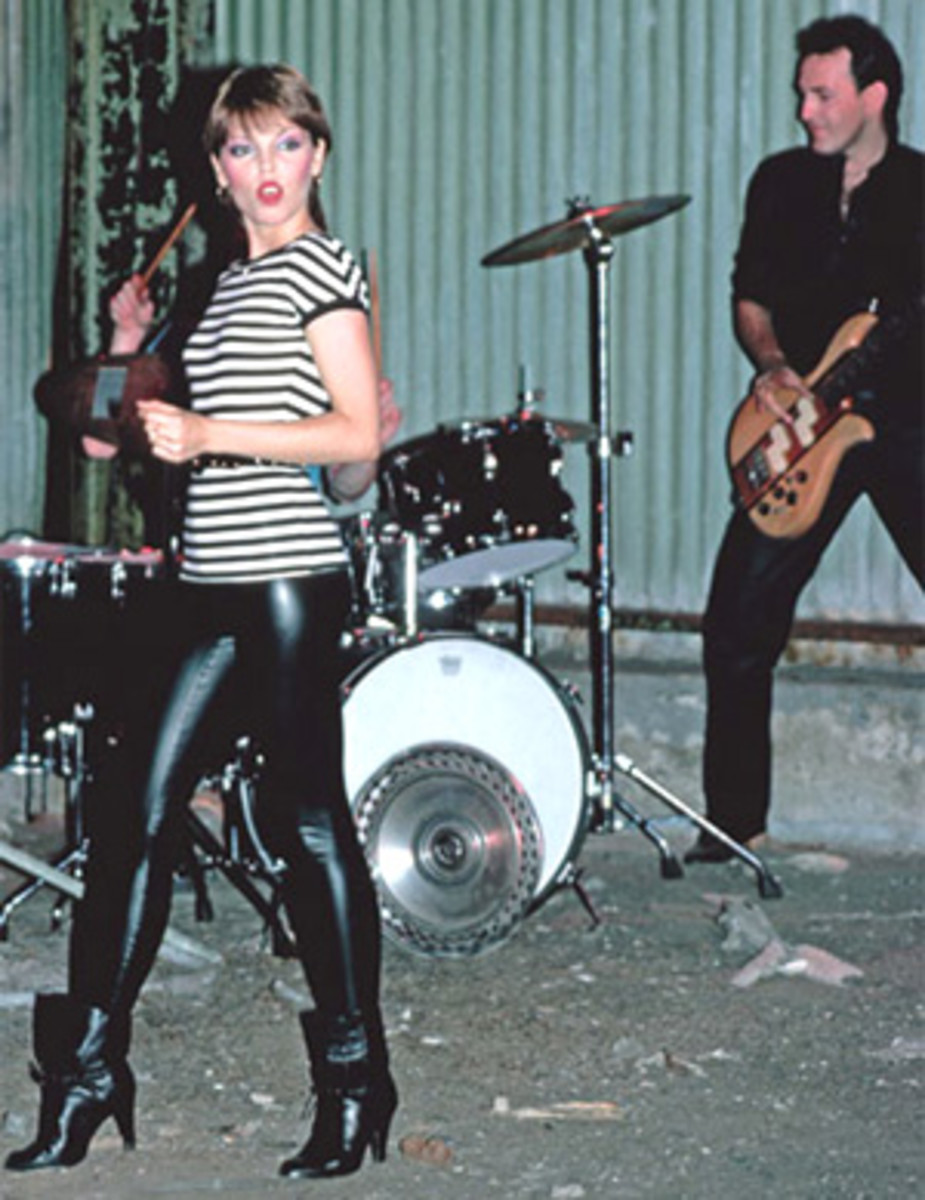 The Vinyl Countdown Best Female Vocalists of Classic Rock HubPages