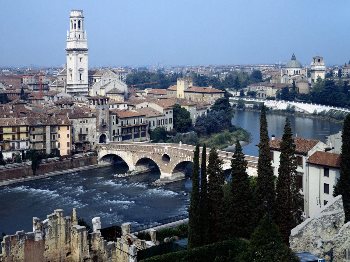 15 Facts about the Historic City of Verona HubPages