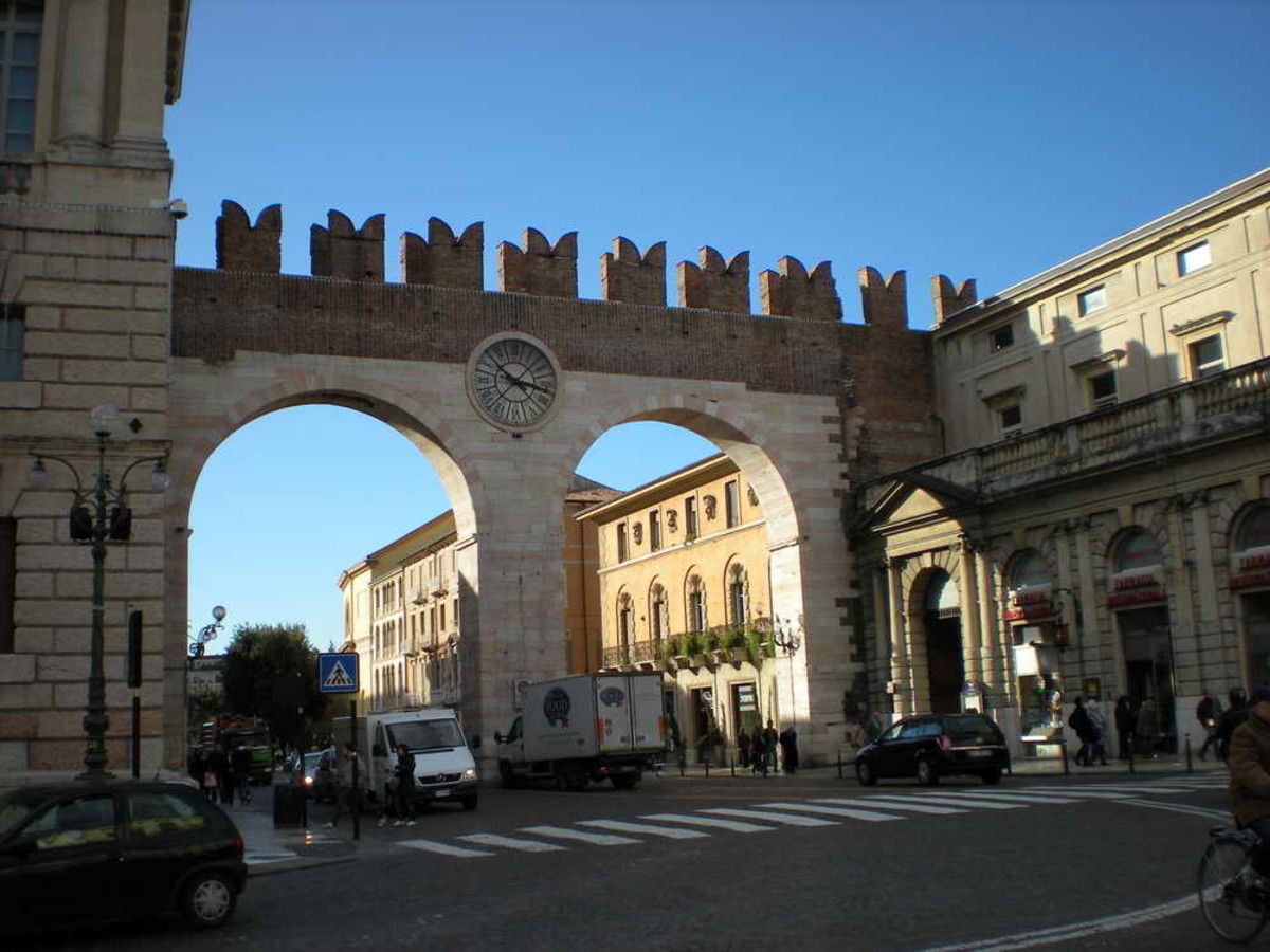 15 Facts about the Historic City of Verona HubPages