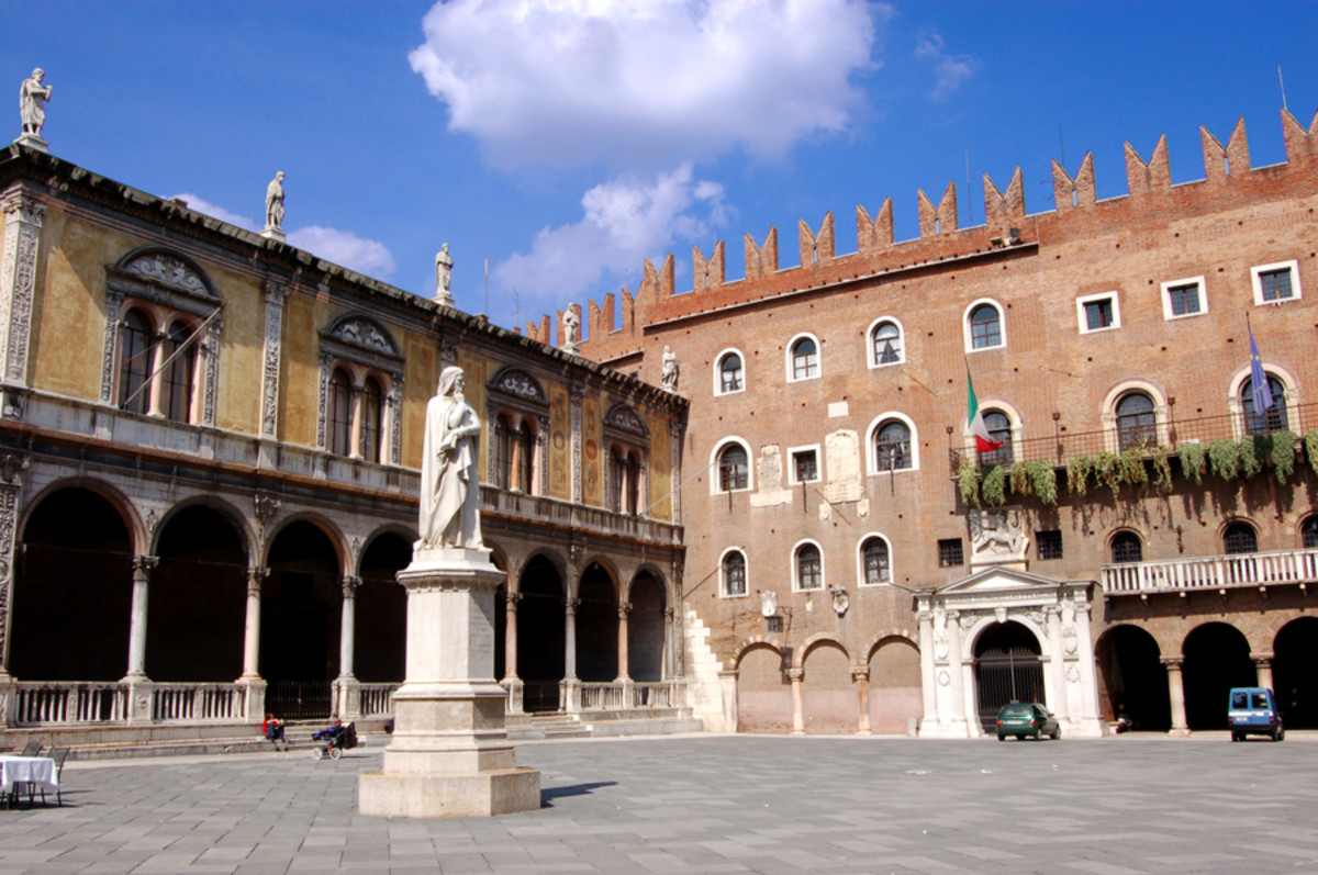 15 Facts about the Historic City of Verona HubPages