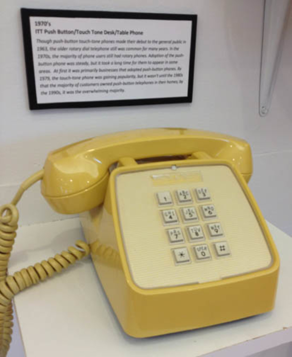 Exploring The New Hampshire Telephone Museum. hubpages