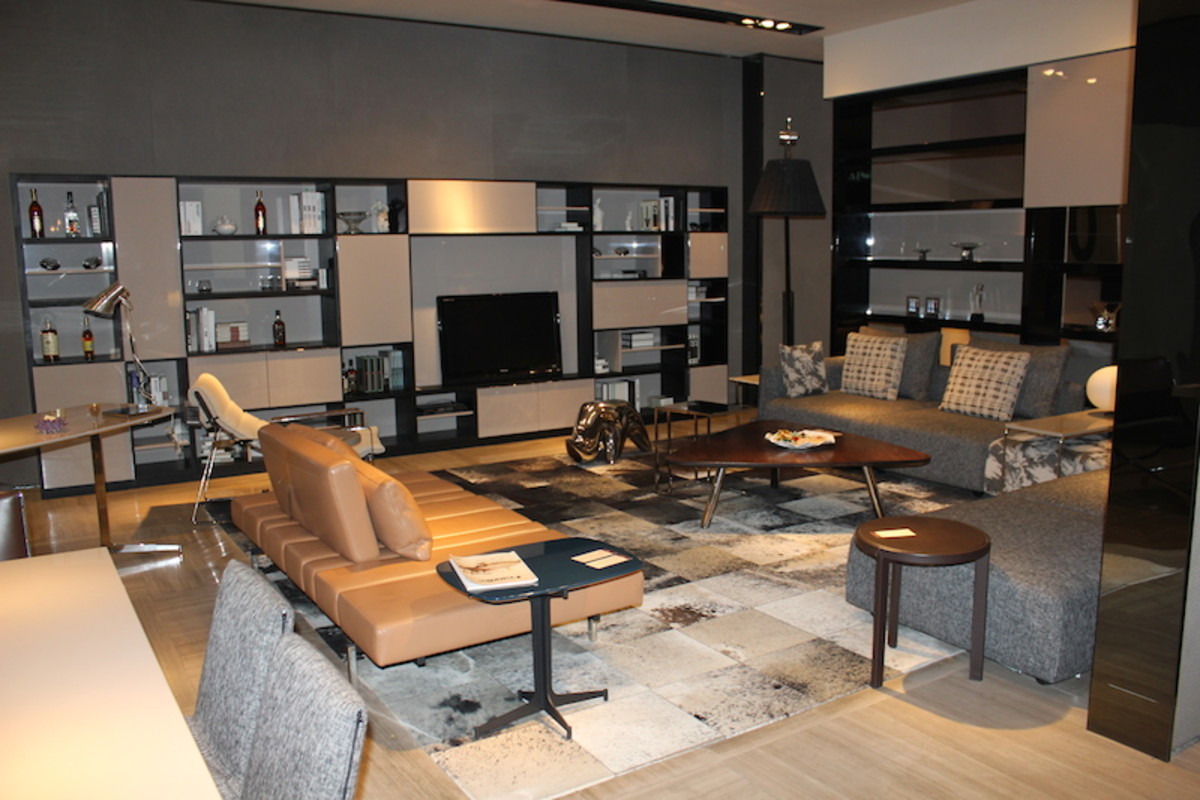 Guide to Buying and Importing Furniture From China Dengarden