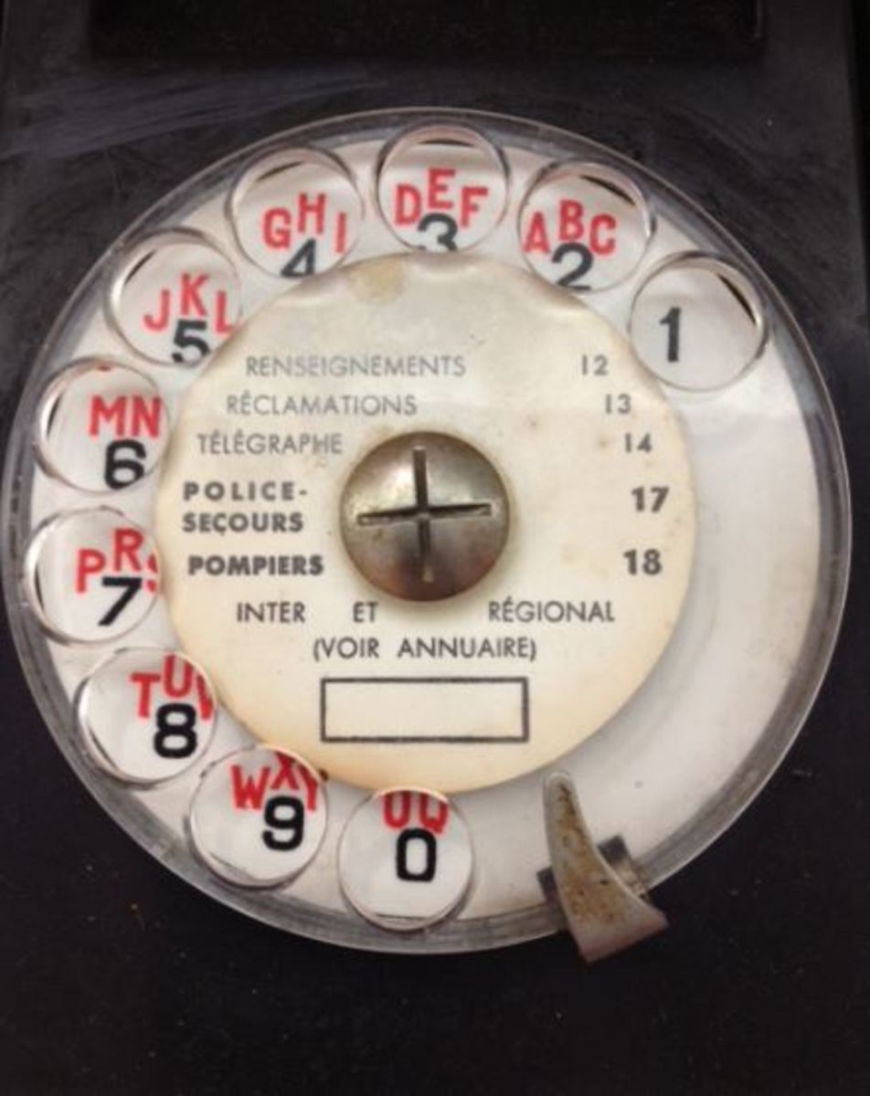 Exploring The New Hampshire Telephone Museum. HubPages