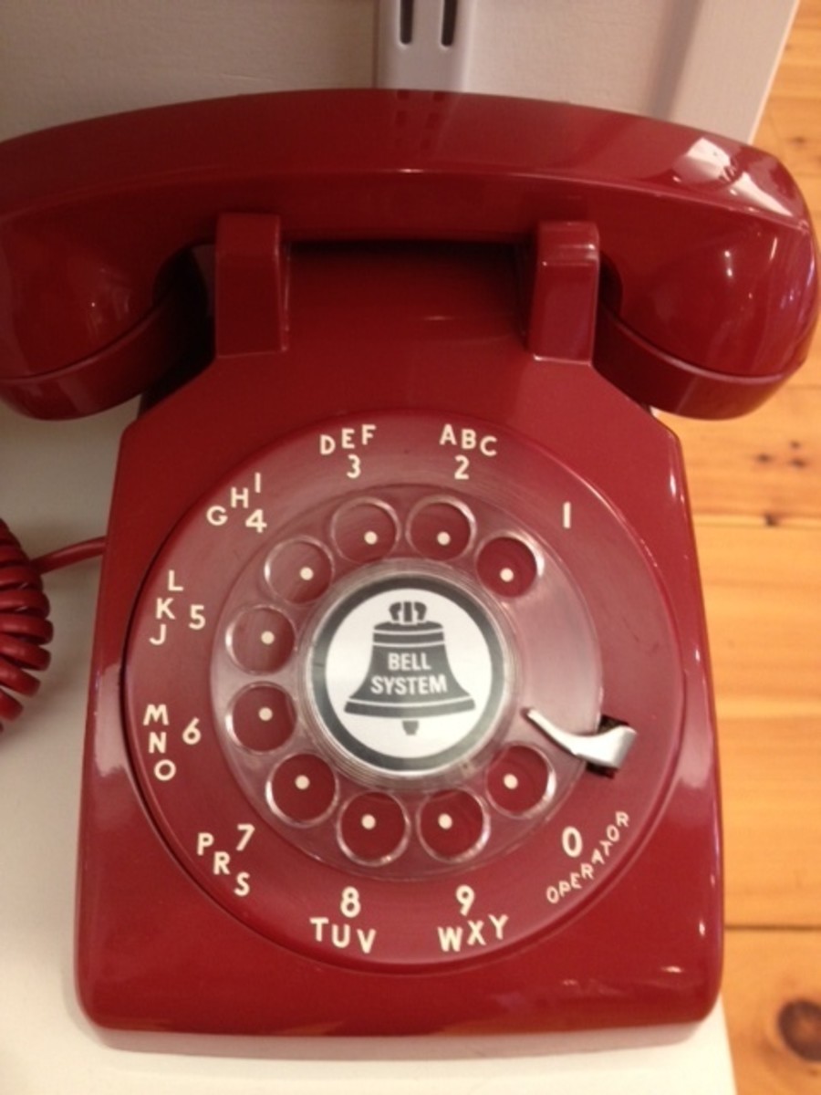 Exploring The New Hampshire Telephone Museum. HubPages