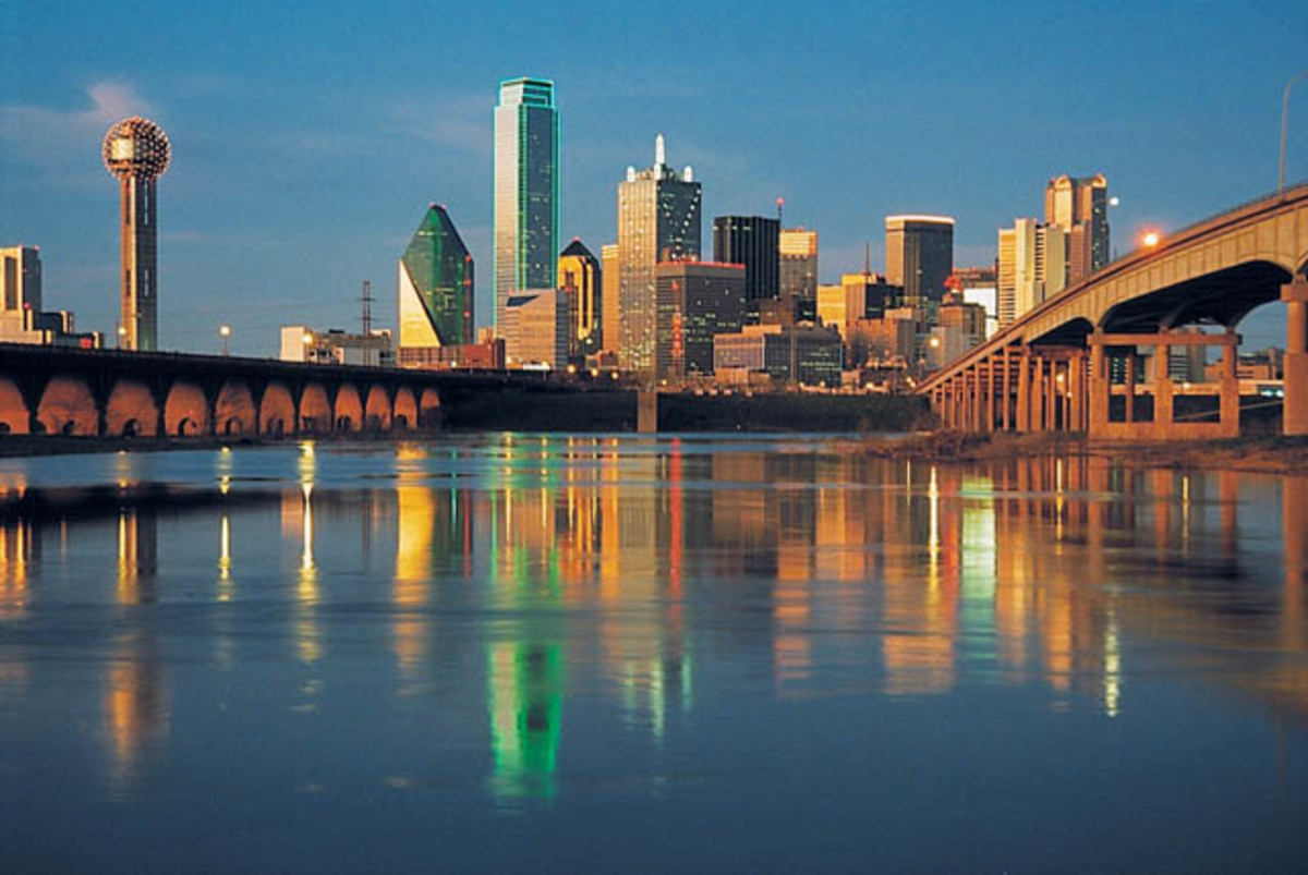21 Interesting Facts About Dallas WanderWisdom