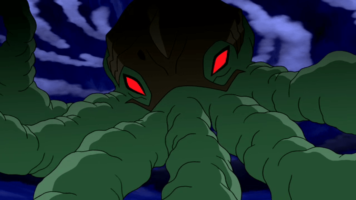 Ben10 The Forever Knights villains or heroes HubPages