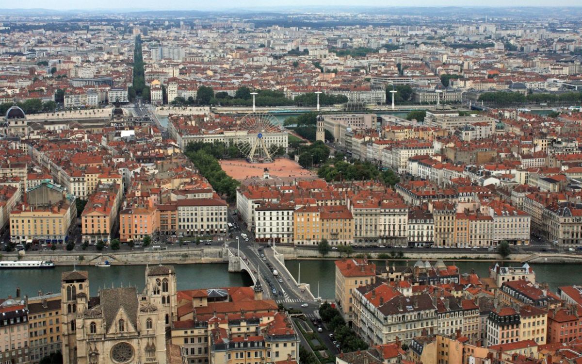 20 Facts about Lyon, France hubpages