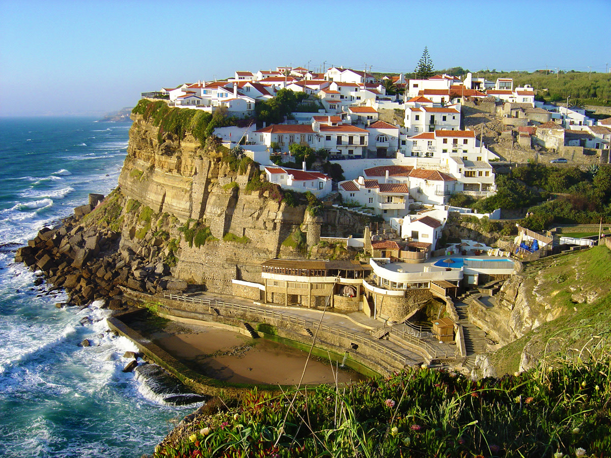 Physical Features and Climate of Portugal HubPages