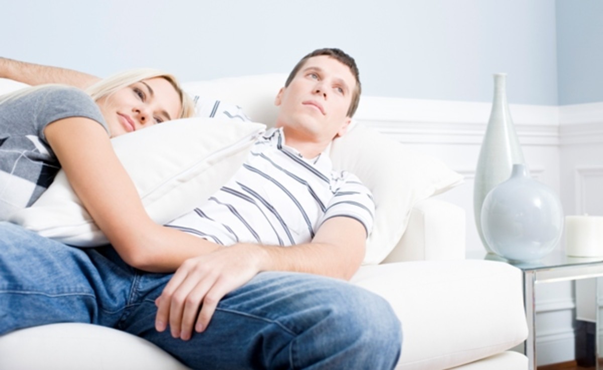 Top 5 Signs That Tell A Guy Is Not Interested In You HubPages