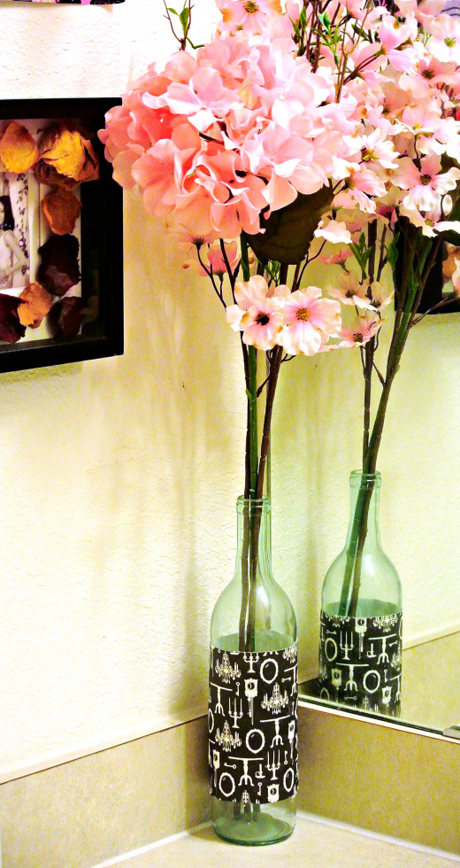 Creative Ways to Recycle and Repurpose Glass Bottles and Jars