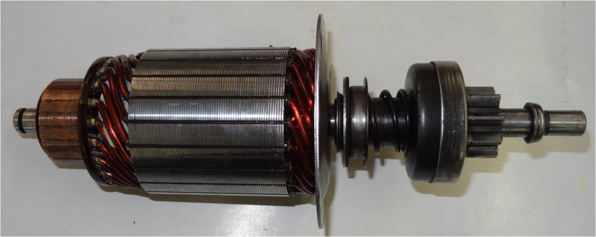 DIY Auto Service: Starter Diagnosis and Repair | AxleAddict