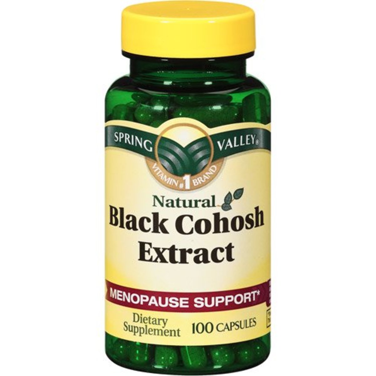 Black Cohosh Benefits Uses Side Effects and Dosage Where