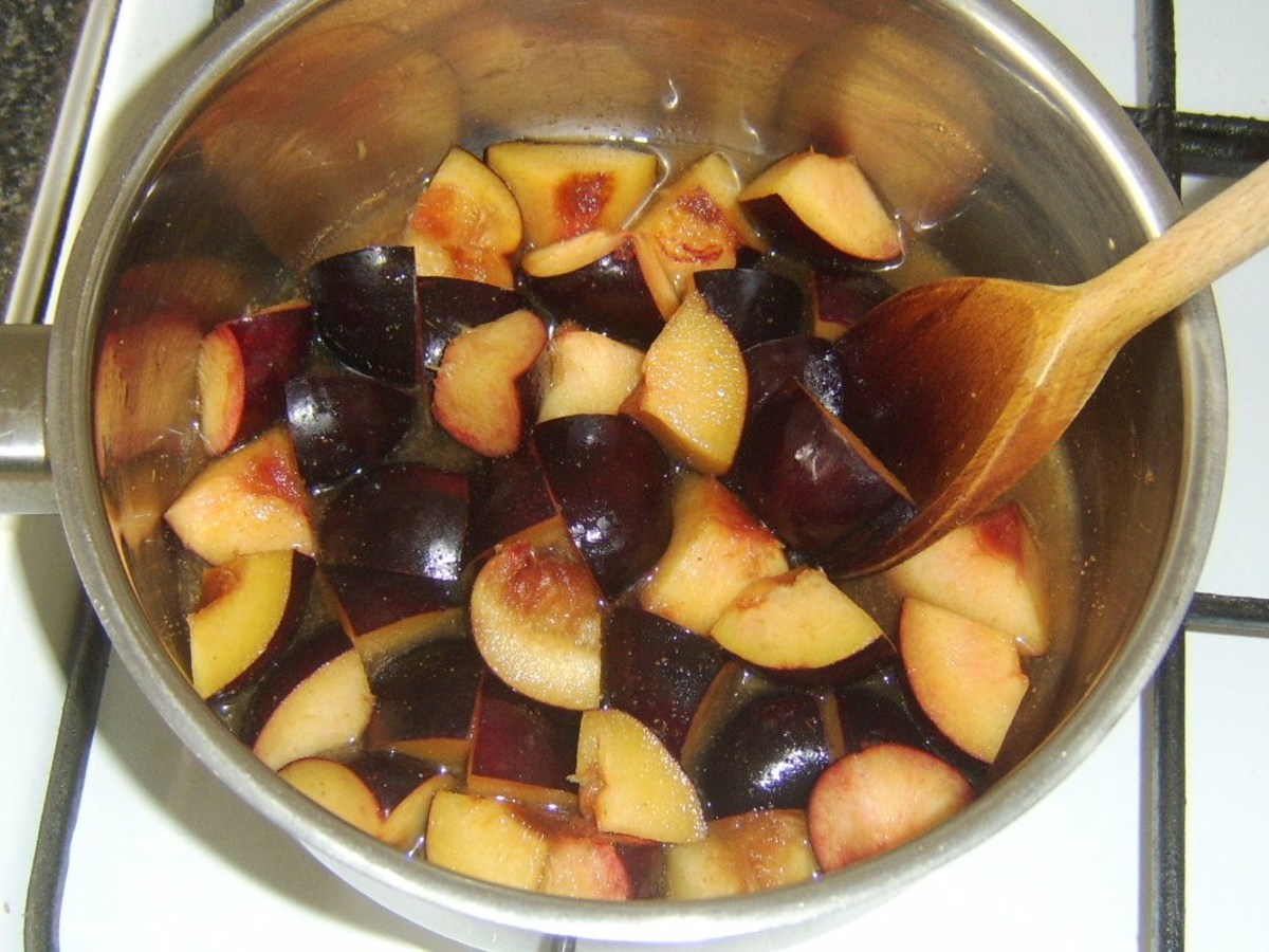 Leftover Christmas Pudding Recipe Ideas Delishably