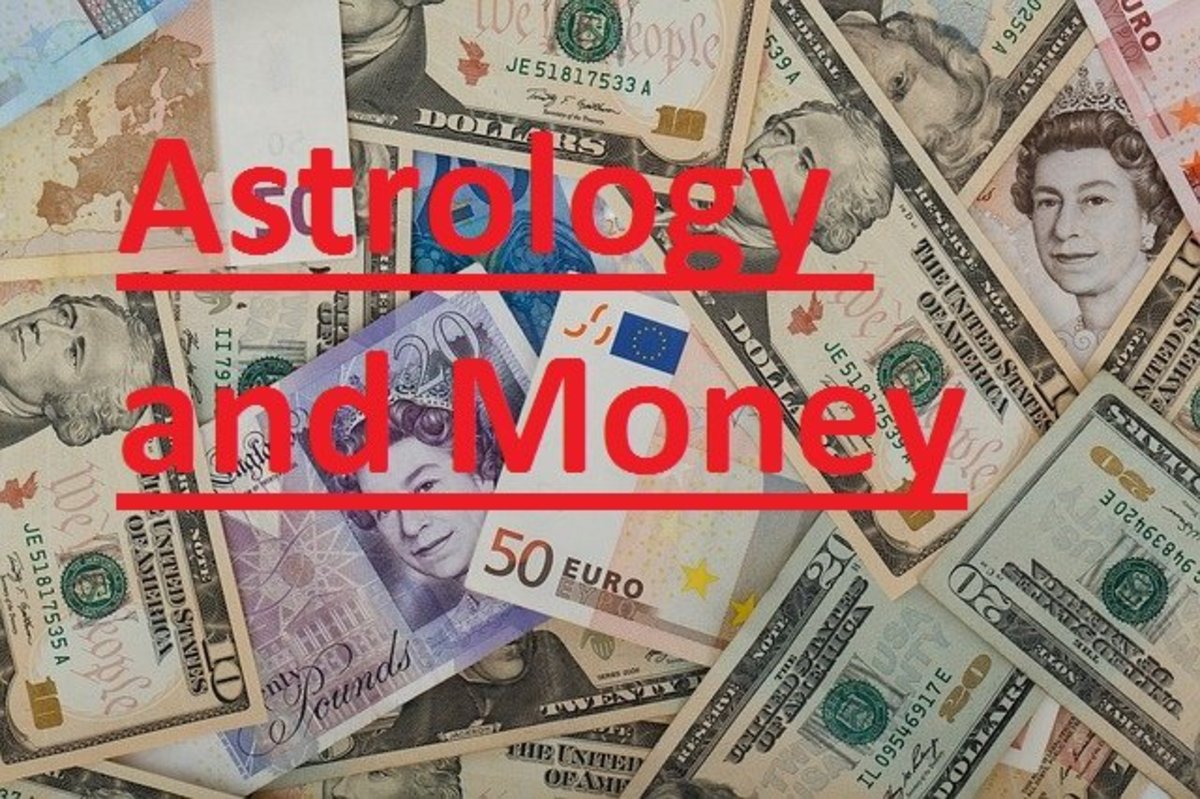 The Twelve Houses of Astrology Exemplore