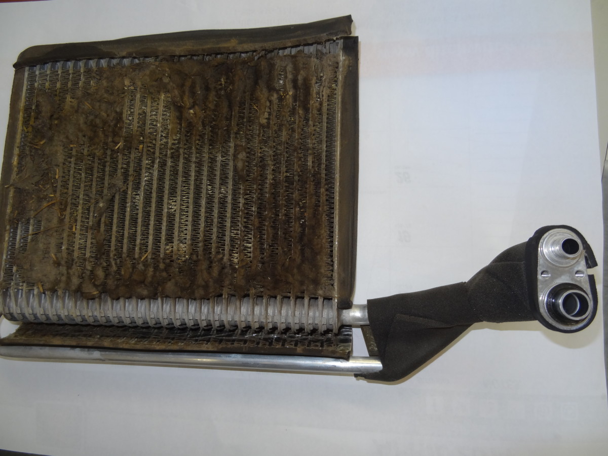 DIY Auto Service AC System Diagnosis by Symptom AxleAddict