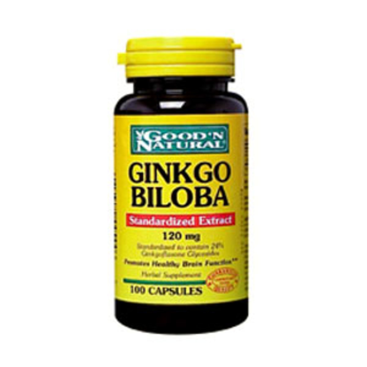 Benefits and Dangers of Ginkgo biloba HubPages