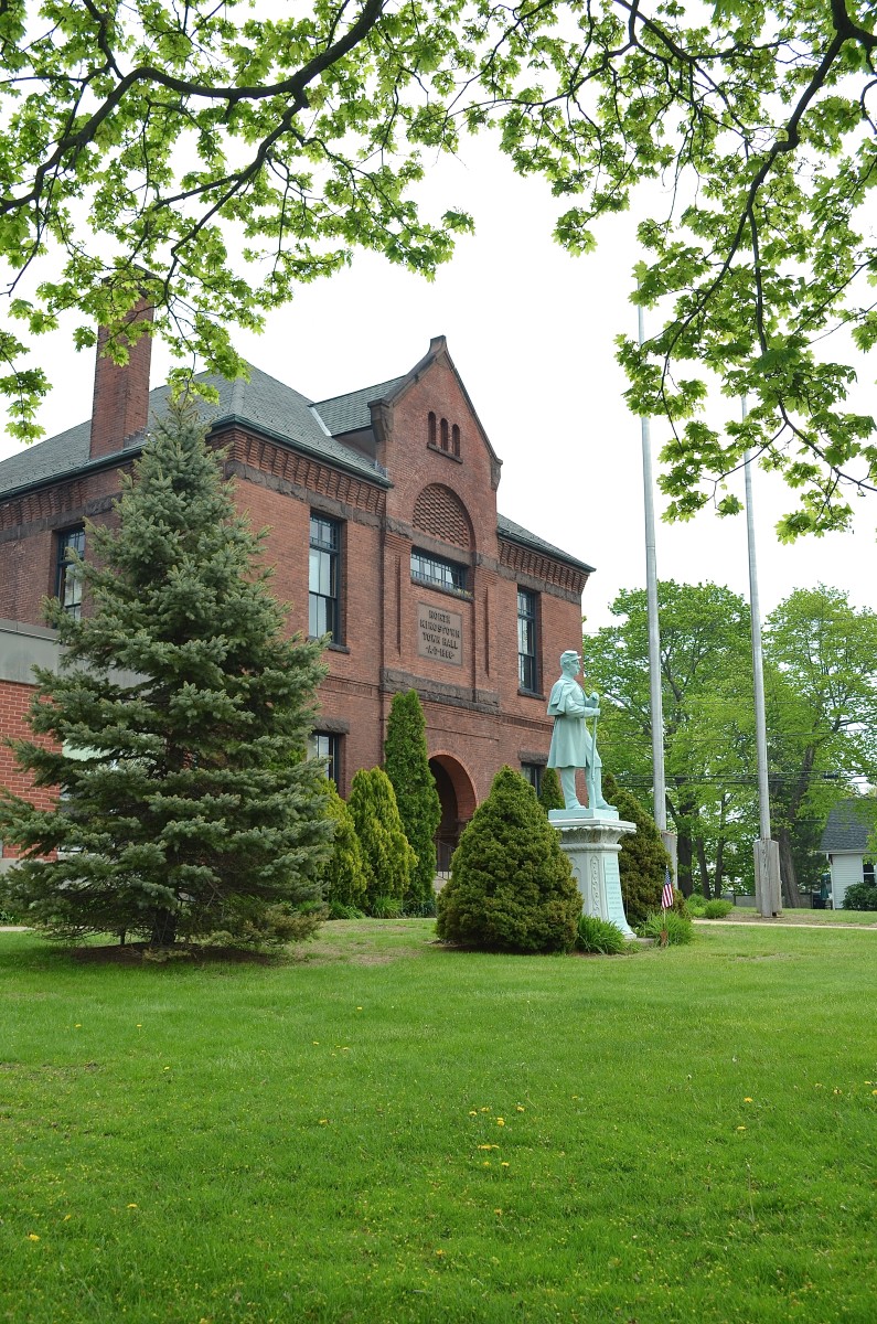 Things to Do in Rhode Island's Historic Wickford Village WanderWisdom