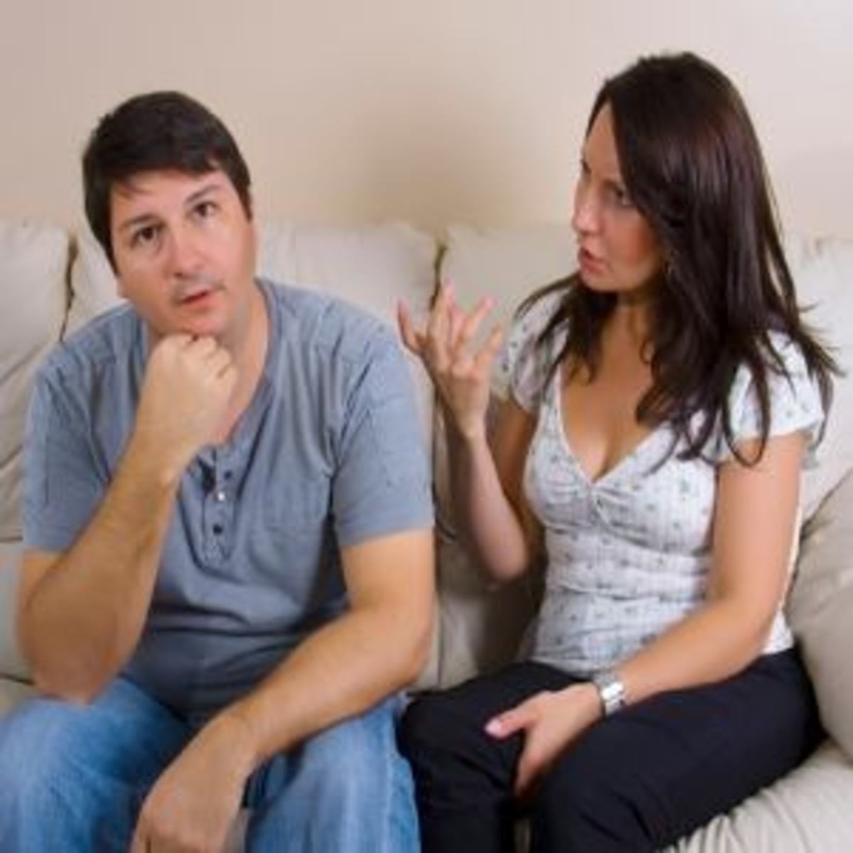 Top 5 Signs That Tell A Guy Is Not Interested In You HubPages