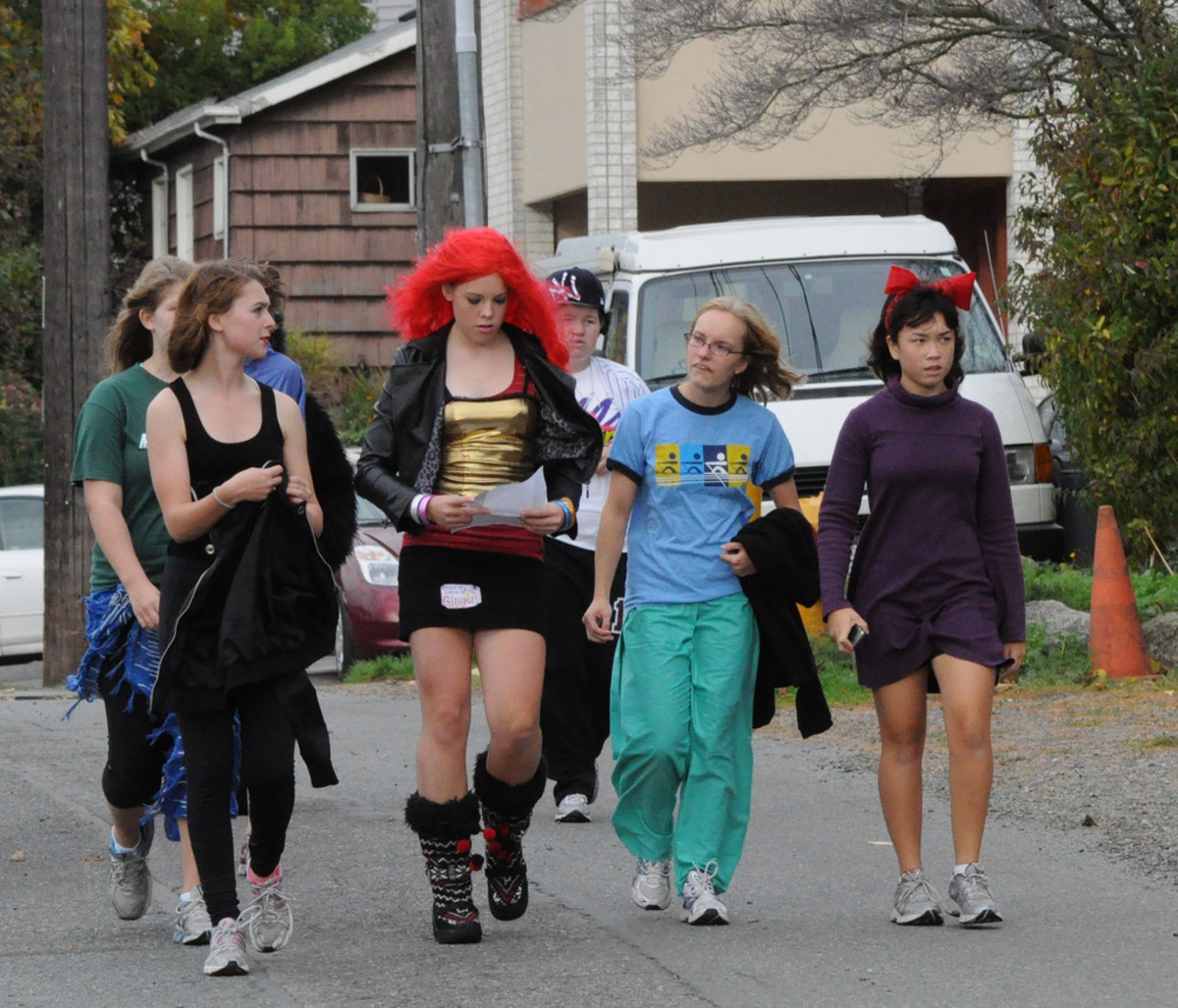 Age Appropriate Halloween Costumes for Kids and Teens hubpages