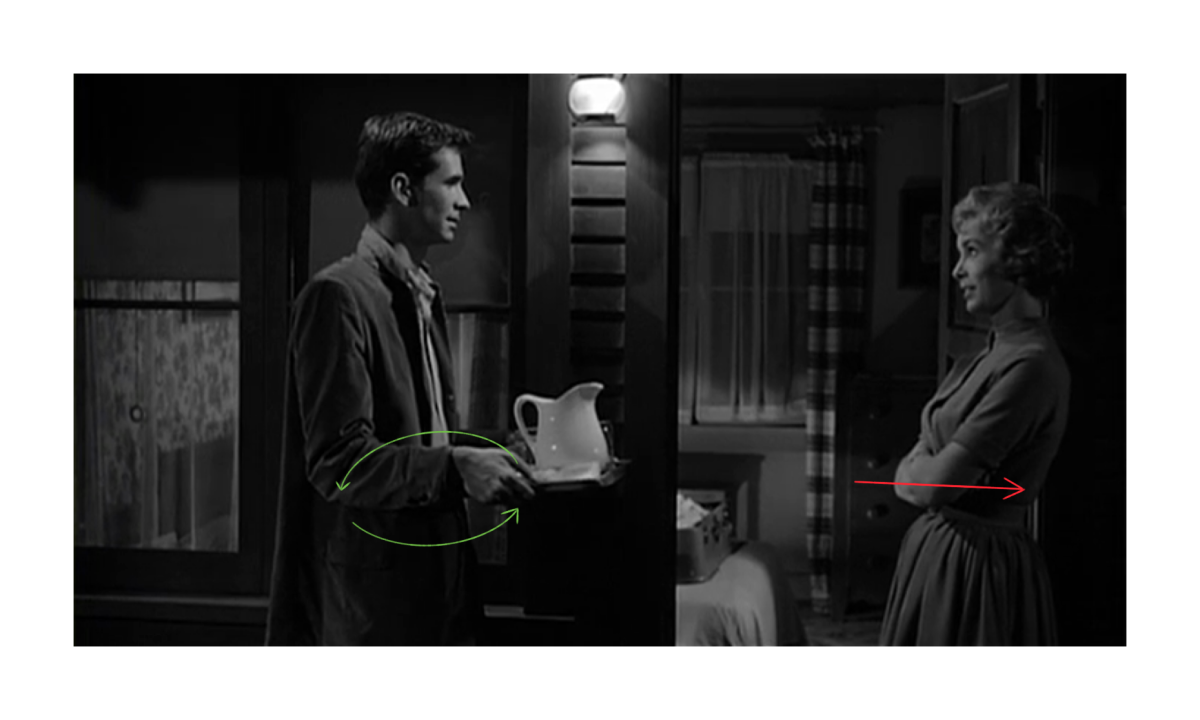 Comparing The 1998 Psycho Remake with Hitchcock's 1960 Original ReelRundown