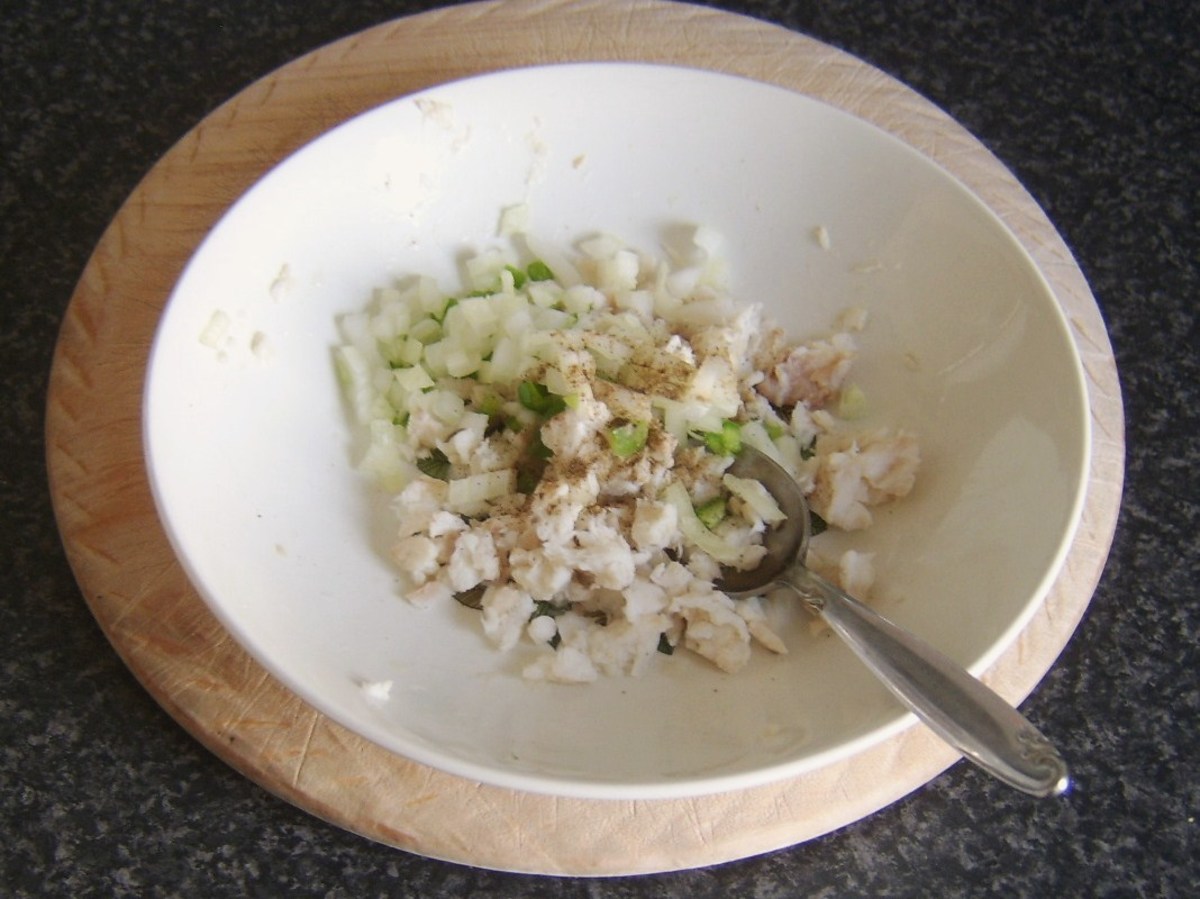 Jellied Conger Eel Recipes Delishably