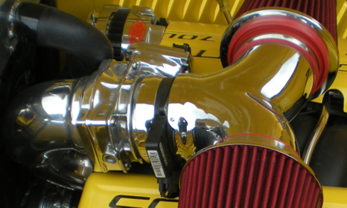 5 Top Reasons to Ceramic Coat your Exhaust Headers and Turbo Parts