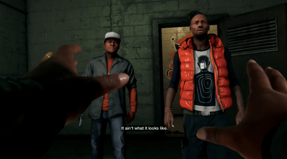 Watch Dogs Walkthrough, Part TwentySix Planting a Bug HubPages