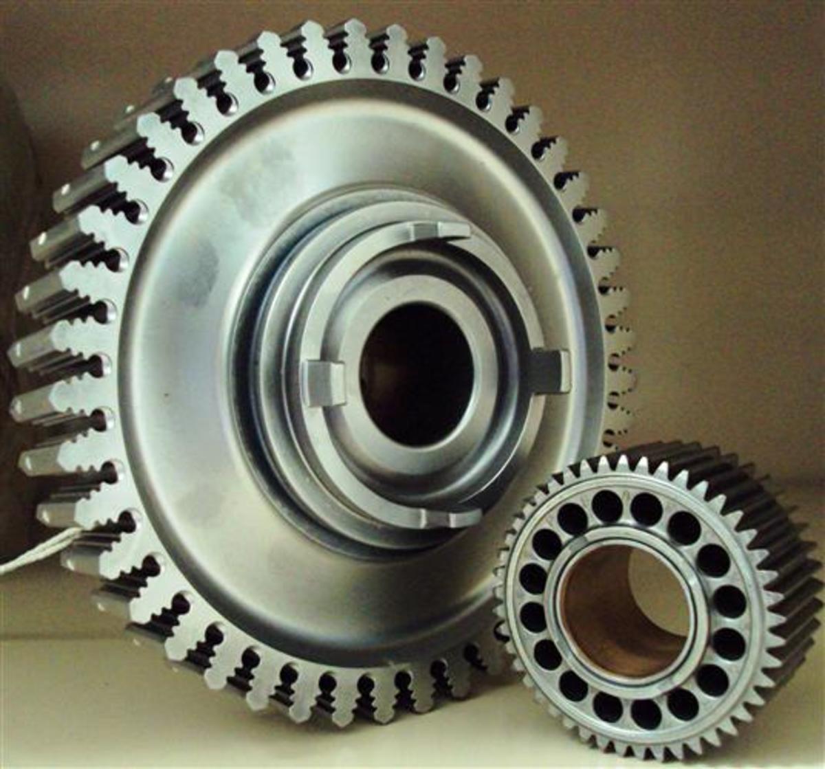 Important Tips to Buy Aircraft Spare Parts HubPages