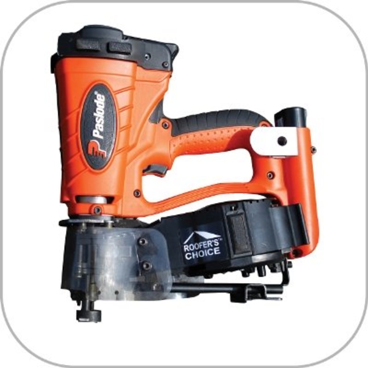 Differences Between GasPowered Nailers and Air or Pneumatic Nail Guns
