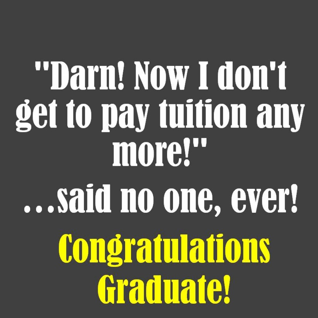 College Graduation Wishes and Quotes to Write in a Card