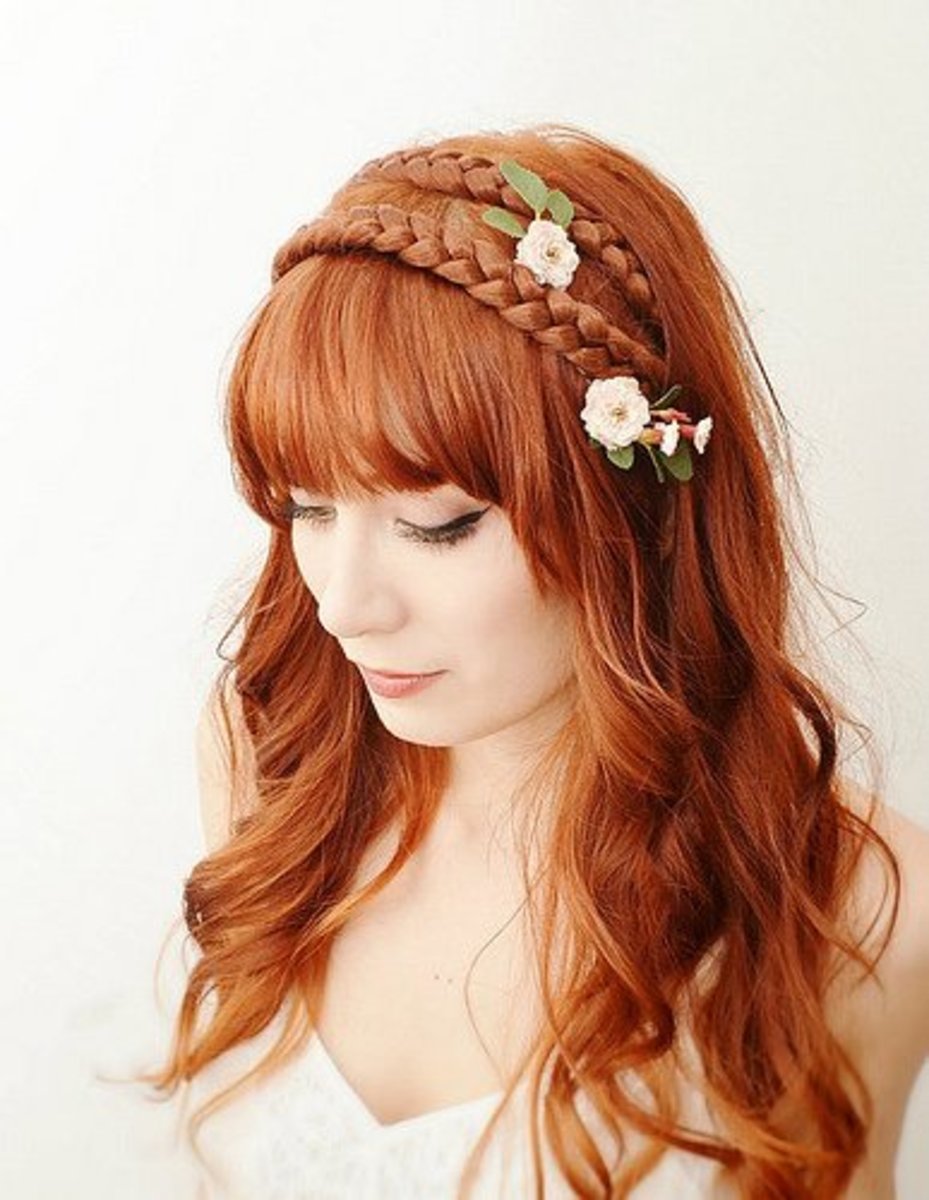 How to Texturize Hair Bellatory