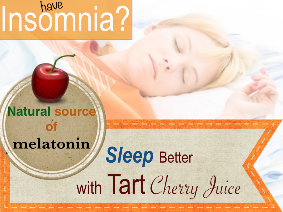 Health Benefits of Tart Cherry Juice RemedyGrove