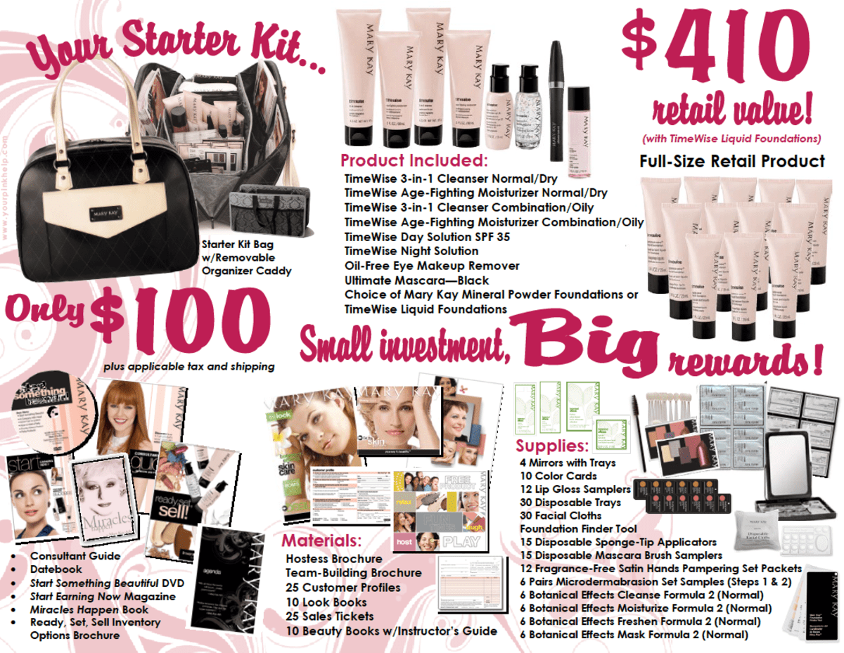 How Many Products Does Mary Kay Sell Mary Kay Consultant Success Rate HyperTechx News Blog