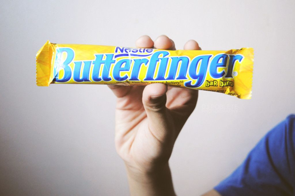 Facts About Butterfinger HubPages