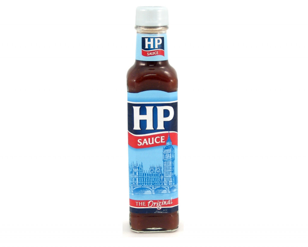 5 Things that Go Great with HP Brown Sauce HubPages
