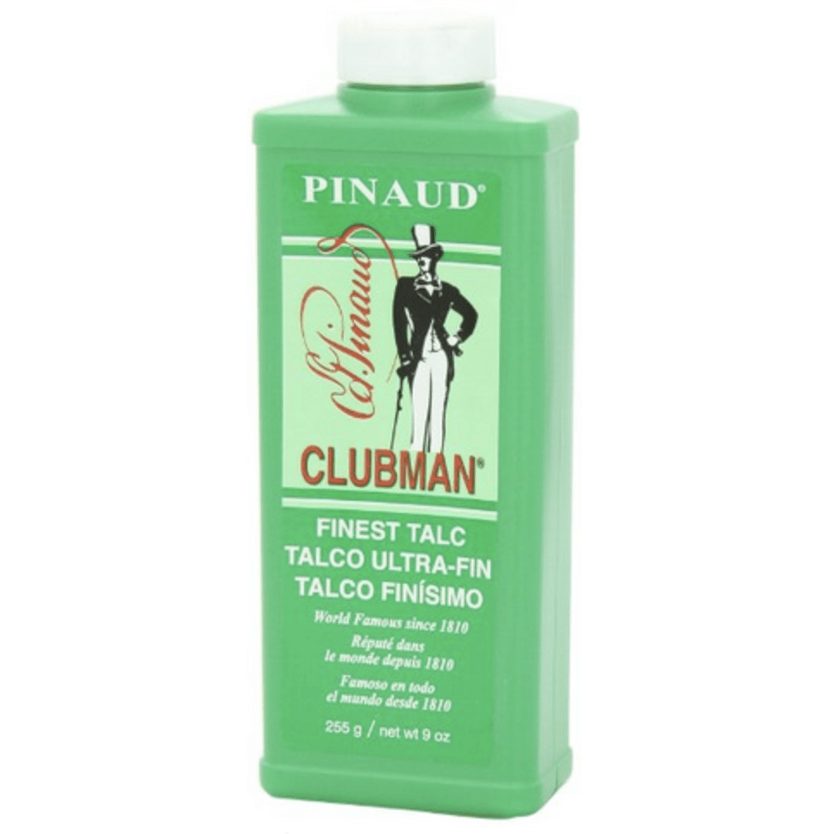 12 Most Popular Body Powders for Men Bellatory