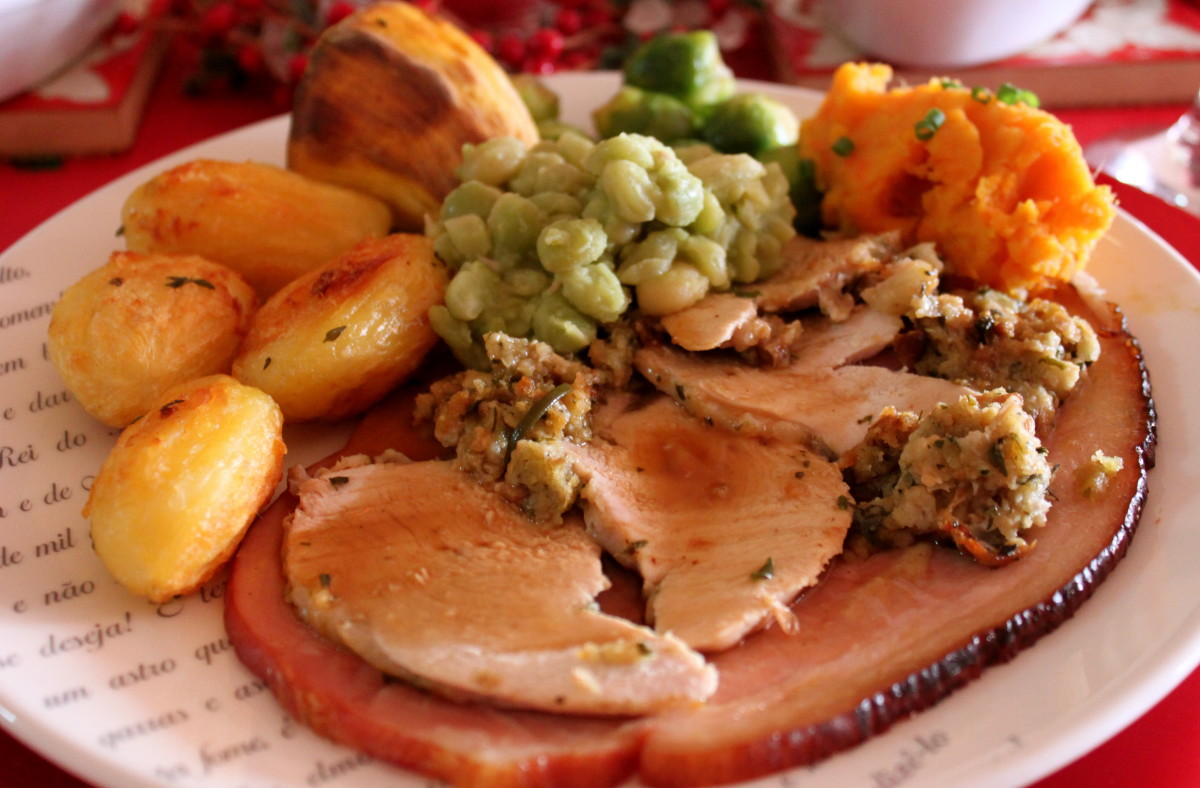 How to Cook Roast Turkey or Chicken Keep This Recipe for Your Sunday