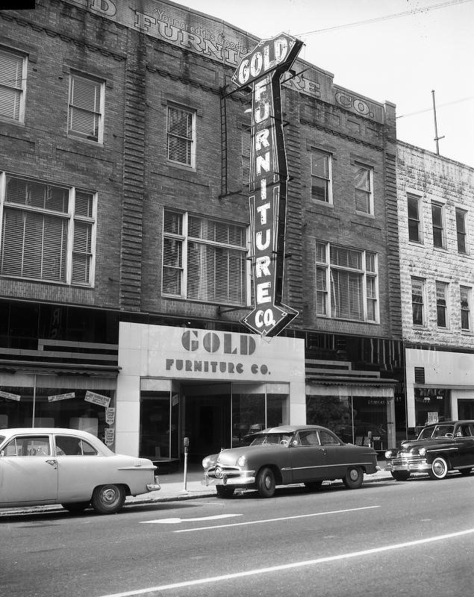 Memories Of Huntington, WV hubpages