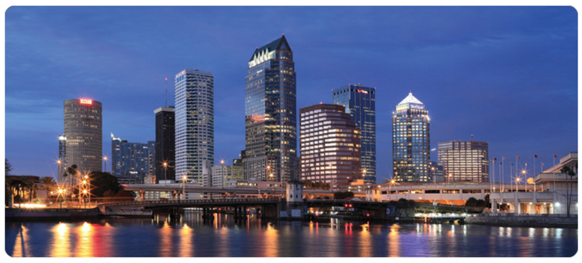 Most Affordable Places to Live in Florida HubPages