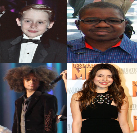 Top 10 Richest Child Actors HubPages