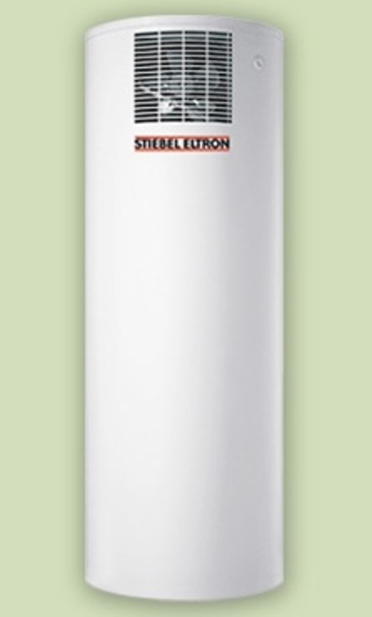 Best Heat Pump Water Heaters 2015 Dengarden