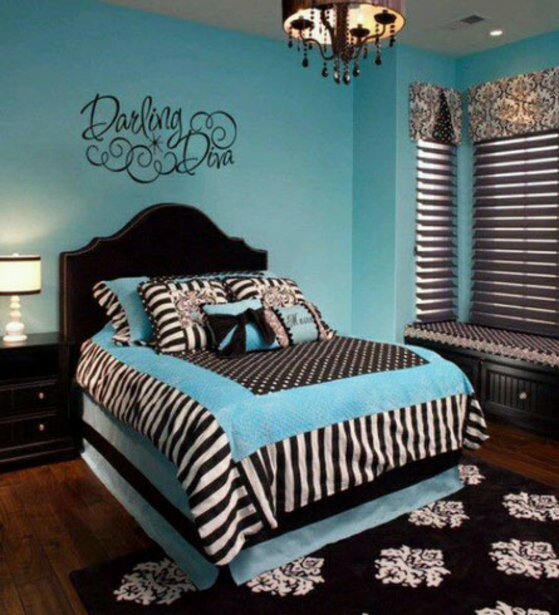 Diy Teenage Girl Bedroom Decor High Home