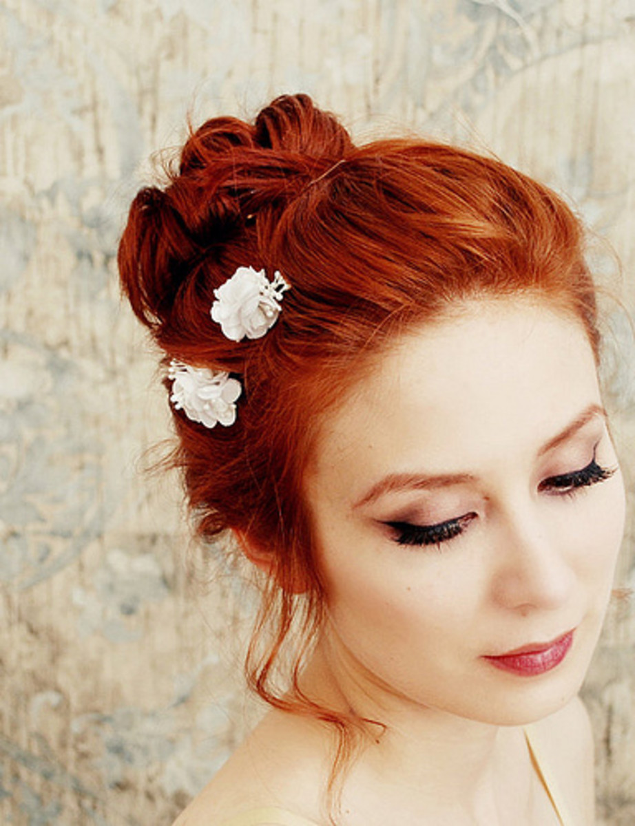 5 Hair Coloring Tips HubPages