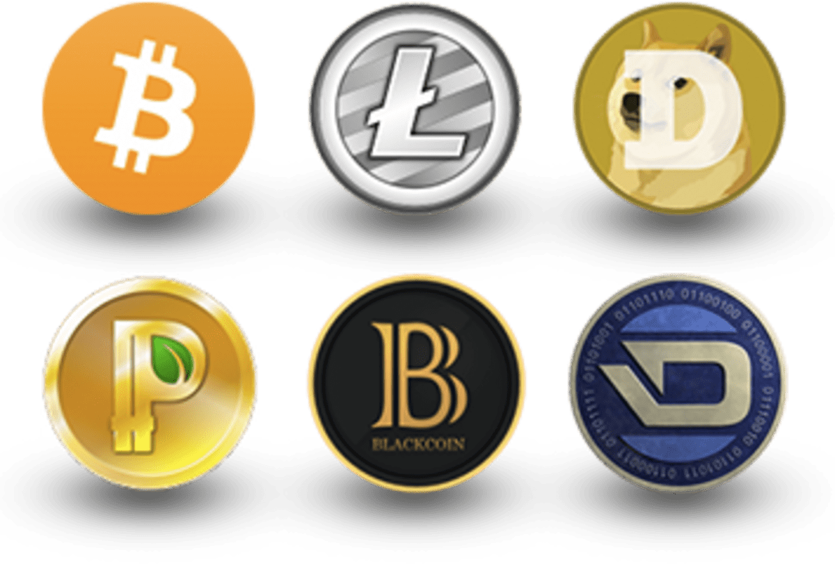 The Best MultiCurrency Digital Wallets for Bitcoin, Alt Coins and Fiat