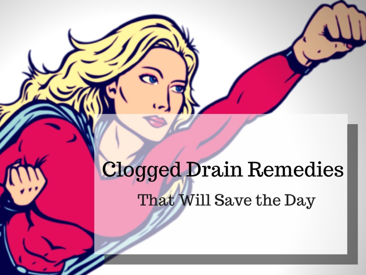 How to Unclog a Drain These Home Remedies Will Do the Trick Dengarden