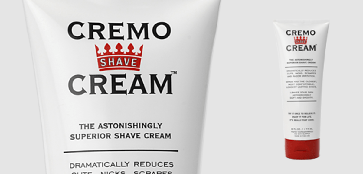 Top 10 Shaving Creams for Men Bellatory
