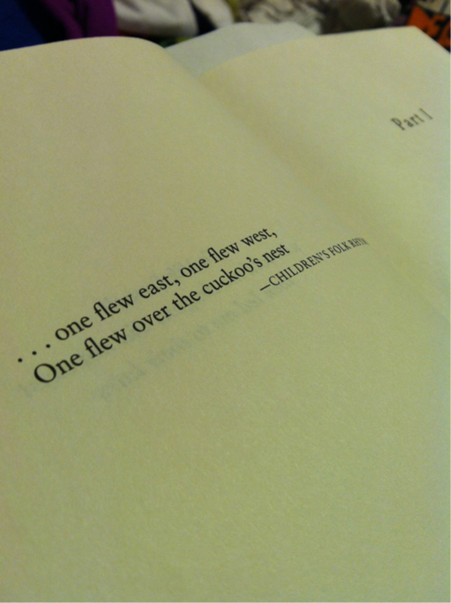 Mental Illness in Literature Charlotte Perkins Gilman's "The Yellow