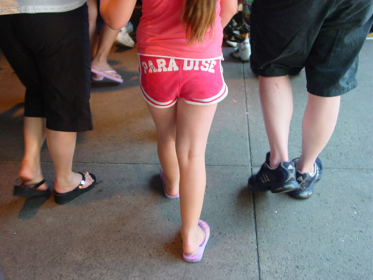 6 Life Lessons to Teach Your Kids Because There's No Instruction Manual